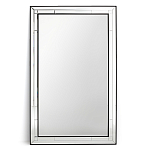 Зеркало прямоугольное Mystelle варинант исполнения - 3 | Loft Concept в Орле