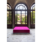 Модульный дизайнерский диван Rumble Modular Sofa варинант исполнения - 7 | Loft Concept в Орле