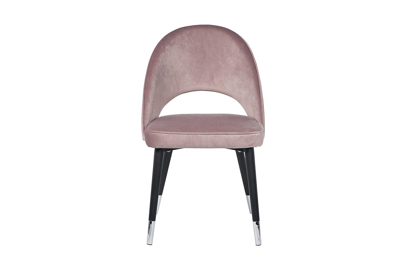 Стул Schelde ash-pink Стул Schelde ash-pink - Loft-Concept в Орле