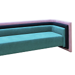 Премиальный современный диван Ravenna  варинант исполнения - 2 | Loft Concept в Орле