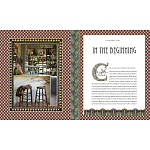 Книга A Tale Of Interiors варинант исполнения - 5 | Loft Concept в Орле