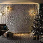 Барельеф SPIRAL варинант исполнения - 1 | Loft Concept в Орле