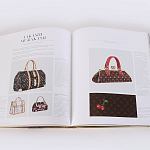 Книга Louis Vuitton Marc Jacobs Limmited edition варинант исполнения - 10 | Loft Concept в Орле