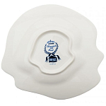 Десертная тарелка Seletti Glitchy Willow варинант исполнения - 1 | Loft Concept в Орле