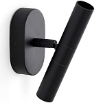 Бра поворотное Alf Spot Wall Lamp Black варинант исполнения - 4 | Loft Concept в Орле