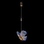 Подвесной светильник в виде бабочки Tenderness Grace Butterfly варинант исполнения - 2 | Loft Concept в Орле