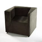 Кресло «КУБ» варинант исполнения - 1 | Loft Concept в Орле