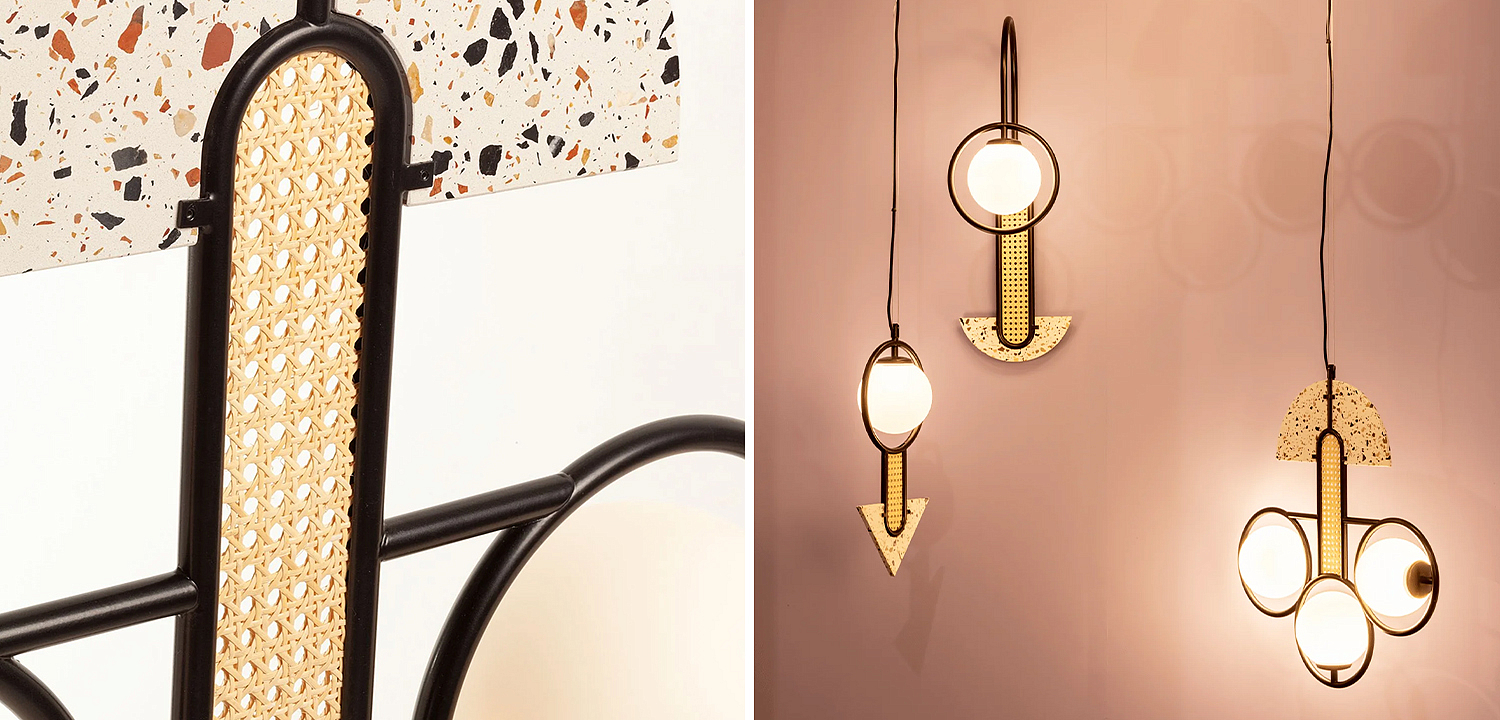 Люстра FRAME I UTU Soulful Lighting Люстра FRAME I UTU Soulful Lighting - Loft-Concept в Орле