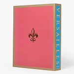 Коллекционная редкая книга Версаль. От Людовика XIV до Джеффа Кунса. Versailles From Louis XIV to Jeff Koons варинант исполнения - 3 | Loft Concept в Орле