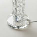 Настольная лампа Cut Stone Base варинант исполнения - 5 | Loft Concept в Орле