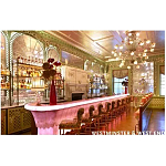 Подарочный фото-альбо London Explored: Secret, surprising and unusual places to discover in the Capital варинант исполнения - 2 | Loft Concept в Орле