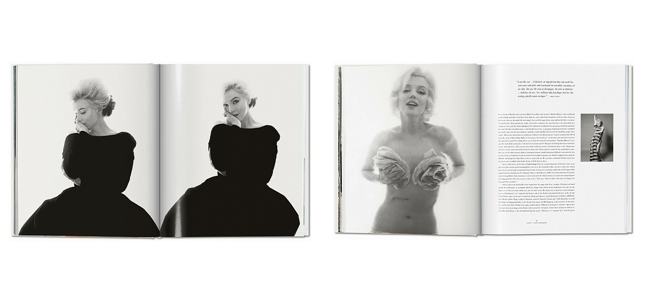 Norman Mailer. Bert Stern. Marilyn Monroe Norman Mailer. Bert Stern. Marilyn Monroe - Loft-Concept в Орле