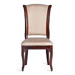 Стул с мягким сидением Riviera варинант исполнения - 6 | Loft Concept в Орле