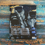 Красочная книга-трансформер о Новом Орлеане New Orleans: Werner Pawlok варинант исполнения - 5 | Loft Concept в Орле