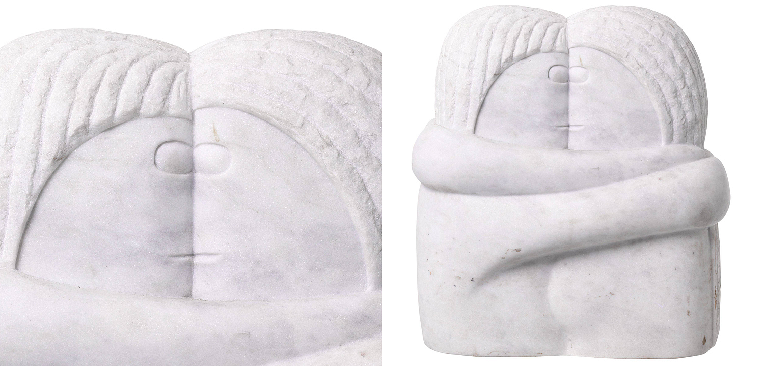 Аксессуар Eichholtz Object Love Couple Аксессуар Eichholtz Object Love Couple - Loft-Concept в Орле