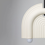 Подвесной светильник MOROSHKA big [white] варинант исполнения - 4 | Loft Concept в Орле