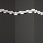 Гладкий молдинг MT-39 варинант исполнения - 1 | Loft Concept в Орле