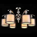 Люстра подвесная Floretina 2 варинант исполнения - 1 | Loft Concept в Орле