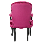Кресло Aubrey Classical Armchair rose velour варинант исполнения - 2 | Loft Concept в Орле