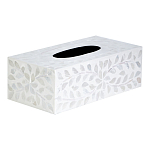 Салфетница Esmee Bone Inlay варинант исполнения - 1 | Loft Concept в Орле