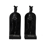 Держатель для книг Two horses варинант исполнения - 3 | Loft Concept в Орле