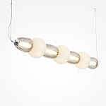 Подвесной светильник Mirror Carousel варинант исполнения - 3 | Loft Concept в Орле