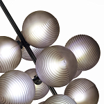 Люстра в форме виноградой грозди Inflorescence варинант исполнения - 3 | Loft Concept в Орле