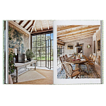 Альбом  декорирование Интерьеров Мелиссы Пенфолд Natural Living by Design: Melissa Penfold варинант исполнения - 7 | Loft Concept в Орле