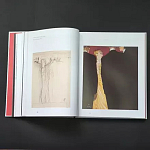 Подарочная Книга Rene gruau fashion illustration варинант исполнения - 11 | Loft Concept в Орле