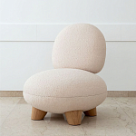 Кресло Инь варинант исполнения - 1 | Loft Concept в Орле