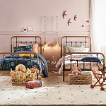 Сундук из ротанга Janvier Rattan Wicker Chest варинант исполнения - 5 | Loft Concept в Орле