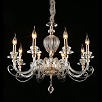 Люстра подвесная Daniele Сrystal варинант исполнения - 2 | Loft Concept в Орле