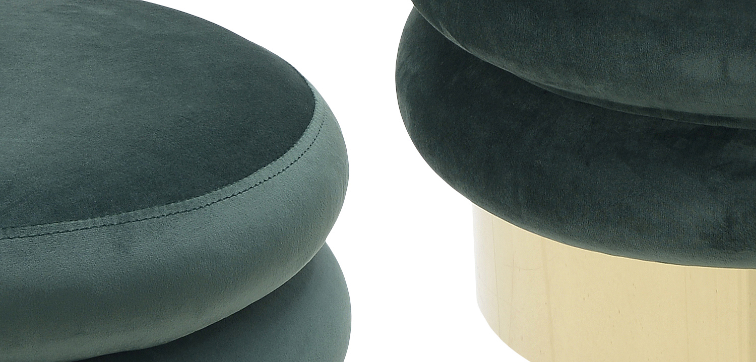 Пуф Erkilia Pouf Пуф Erkilia Pouf - Loft-Concept в Орле