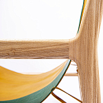 Кресло-гамак Роуо 2 варинант исполнения - 3 | Loft Concept в Орле