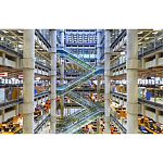 Подарочный фото-альбо London Explored: Secret, surprising and unusual places to discover in the Capital варинант исполнения - 6 | Loft Concept в Орле