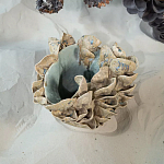 Ваза из серии «Волнение 3» варинант исполнения - 3 | Loft Concept в Орле