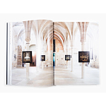 Книга Laurent Grasso: Time Travel варинант исполнения - 4 | Loft Concept в Орле