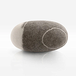 Пуф - Камень WHITE NOSE варинант исполнения - 4 | Loft Concept в Орле