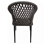 Стул плетеный  Wicker Durable Stool варинант исполнения - 4 | Loft Concept в Орле