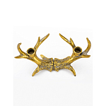 Подсвечник Iluminated deer antlers варинант исполнения - 3 | Loft Concept в Орле