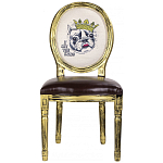 Стул French Brown Fredge варинант исполнения - 1 | Loft Concept в Орле