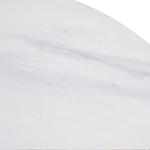 Стол журнальный круглый Interior Accent варинант исполнения - 2 | Loft Concept в Орле