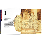 Подарочное издание Альбом Михаил Врубель варинант исполнения - 8 | Loft Concept в Орле