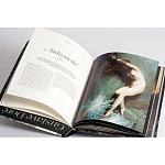 Книга Fantastic Gustave Dore варинант исполнения - 1 | Loft Concept в Орле