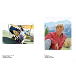 Издание исскусство фотографии Дуглас Киркланд Douglas Kirkland  варинант исполнения - 6 | Loft Concept в Орле