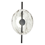 Бра Rakumba Lighting Wall lamp Black варинант исполнения - 1 | Loft Concept в Орле