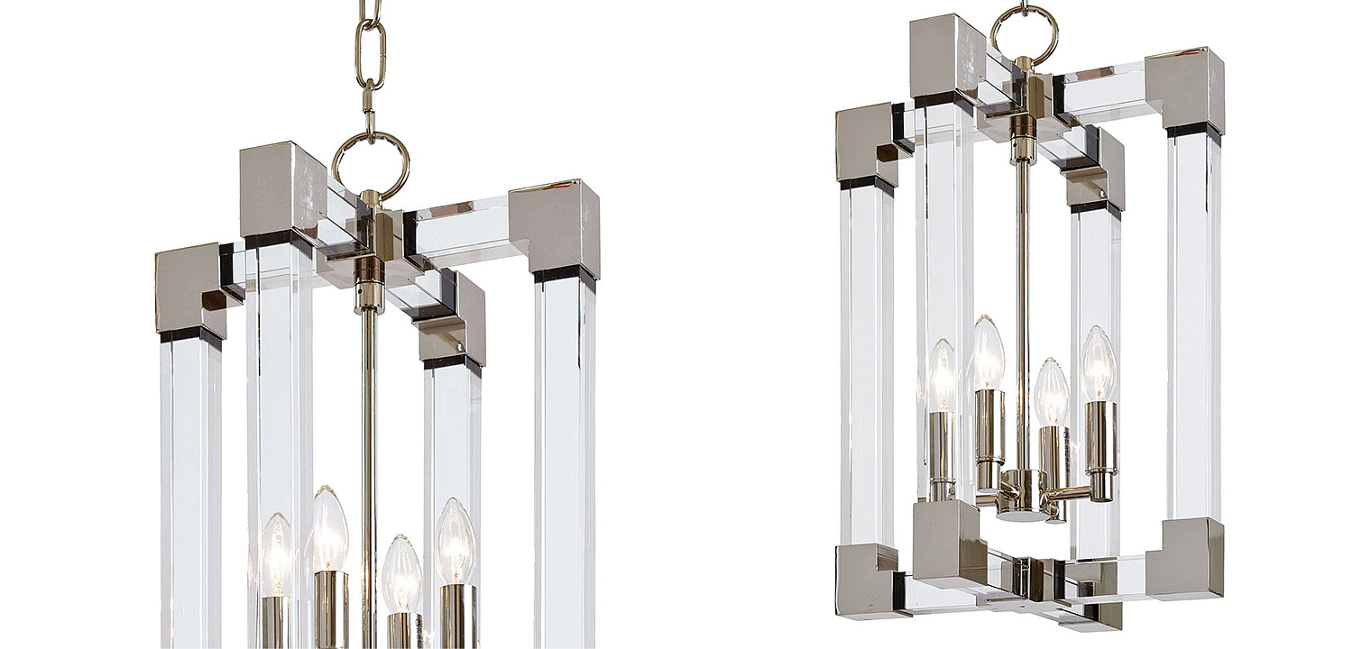 Люстра Tavia Chandelier Люстра Tavia Chandelier - Loft-Concept в Орле