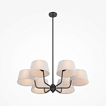 Люстра подвесная Modesto Е14 варинант исполнения - 8 | Loft Concept в Орле