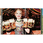 Подарочный Фотоальбом Ellen von Unwerth. Heimat варинант исполнения - 5 | Loft Concept в Орле