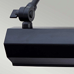 Светильник для картин с призматическим плафоном и двойными регулируемыми шарнирами Elstead Lighting варинант исполнения - 34 | Loft Concept в Орле